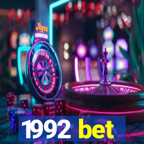 1992 bet